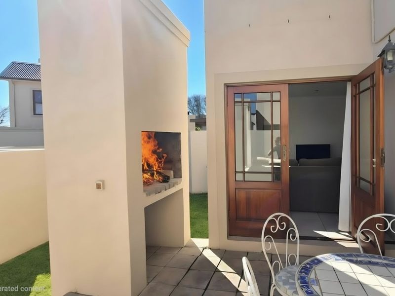 Rent a 3 bedroom Family Home in the Heart of Graanendal, Durbanville - Photo 6