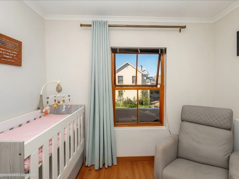 Rent a 3 bedroom Family Home in the Heart of Graanendal, Durbanville - Photo 9