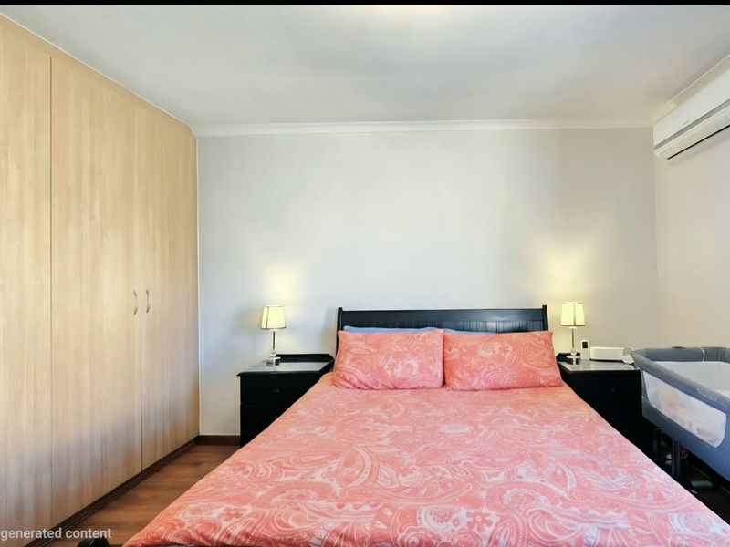 Rent a 3 bedroom Family Home in the Heart of Graanendal, Durbanville - Photo 10