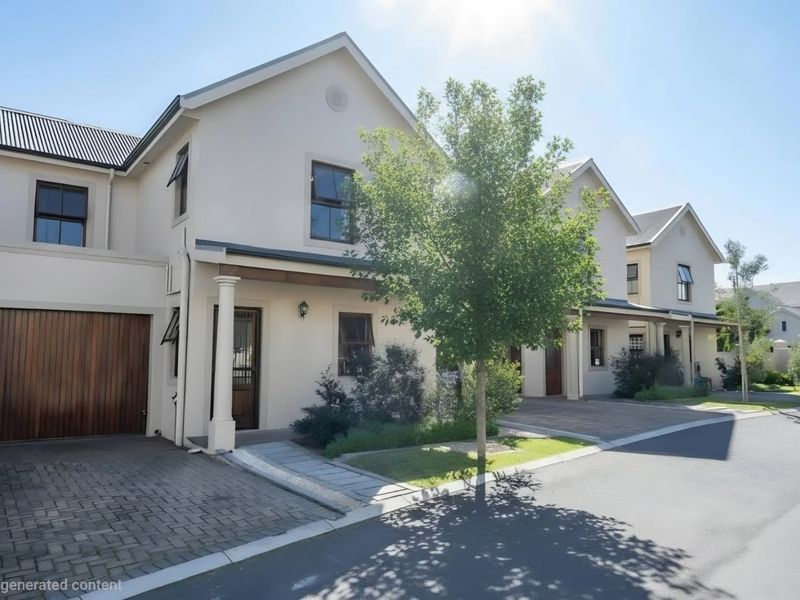 Rent a 3 bedroom Family Home in the Heart of Graanendal, Durbanville - Photo 2