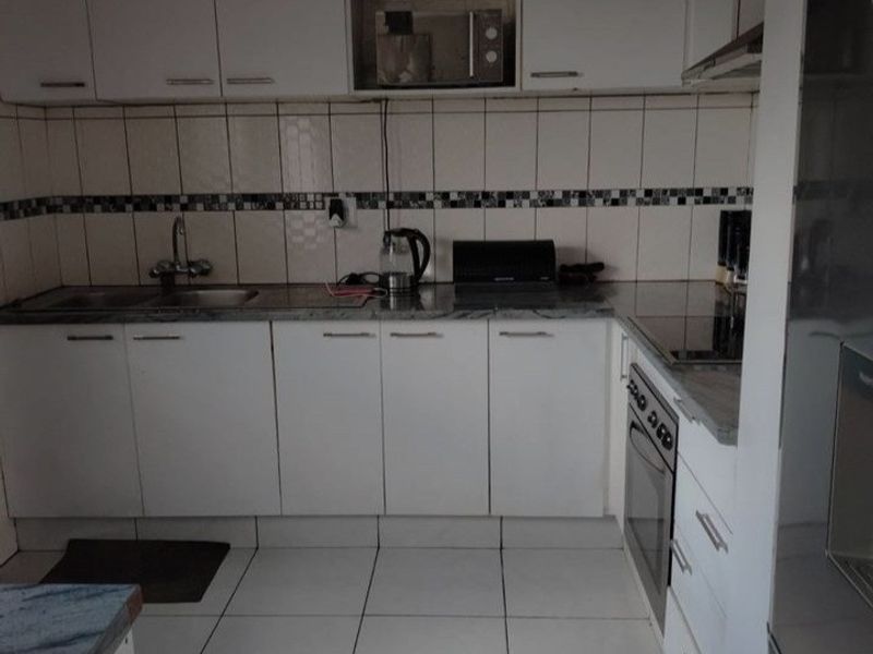 House To Rent in Protea North, Soweto - Photo 1