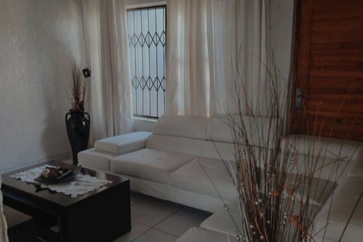 House To Rent in Protea North, Soweto - Photo 5