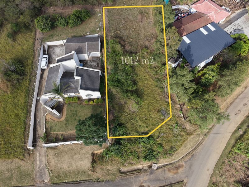 Prime Vacant Land In Peaceful Scenic Setting - Photo 7