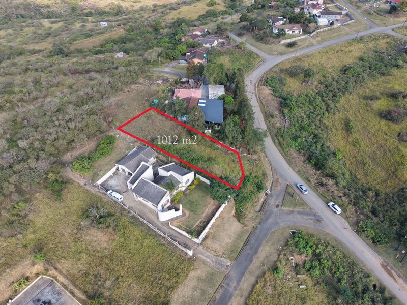 Prime Vacant Land In Peaceful Scenic Setting - Photo 3