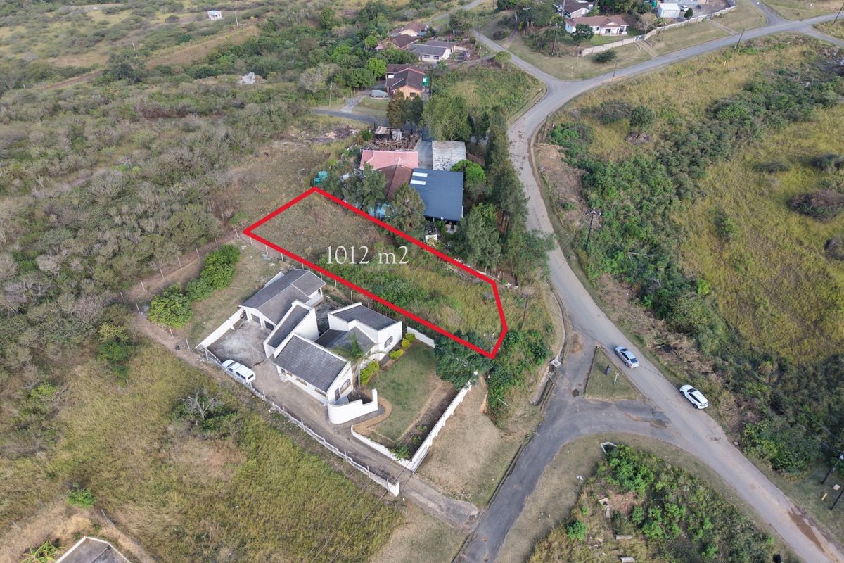 Prime Vacant Land In Peaceful Scenic Setting - Photo 3