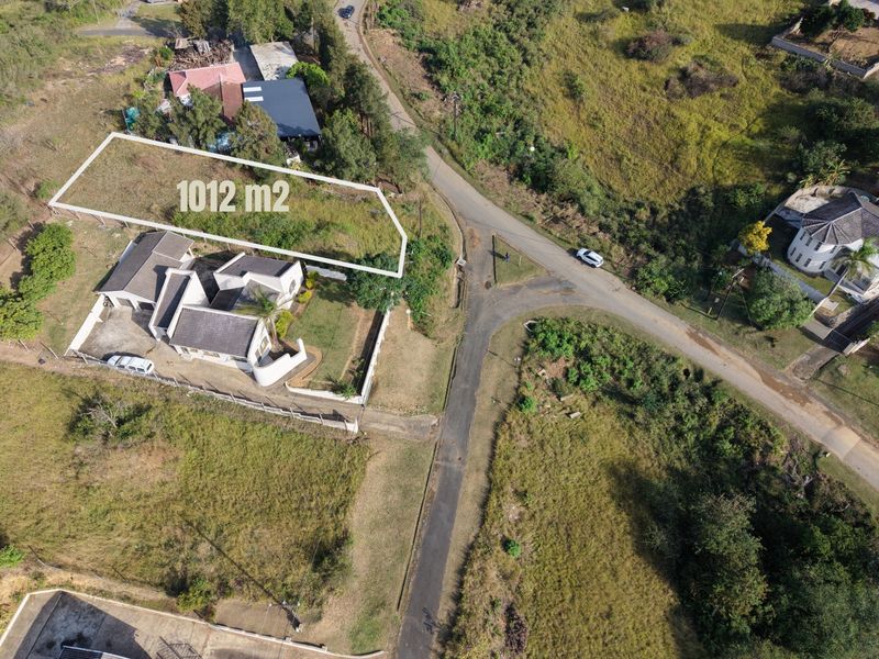 Prime Vacant Land In Peaceful Scenic Setting - Photo 2
