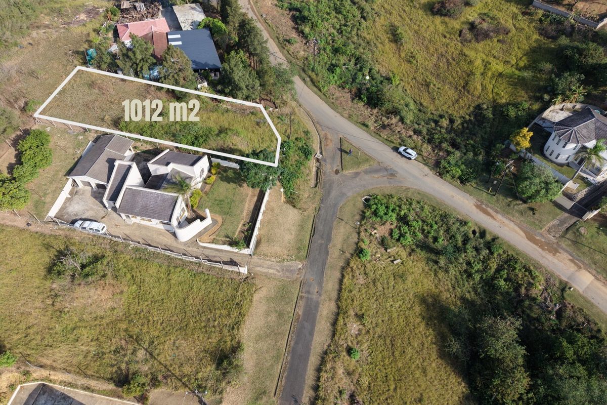 Prime Vacant Land In Peaceful Scenic Setting - Photo 2