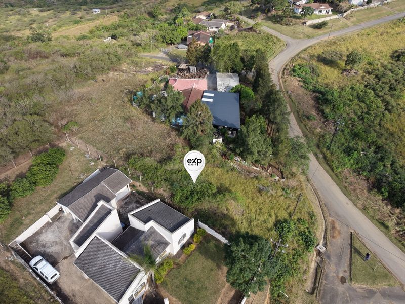Prime Vacant Land In Peaceful Scenic Setting - Photo 5