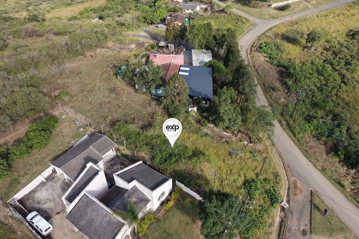 Prime Vacant Land In Peaceful Scenic Setting - Photo 5