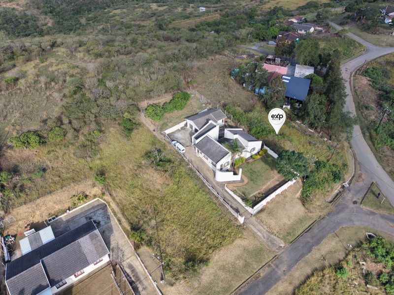 Prime Vacant Land In Peaceful Scenic Setting - Photo 4