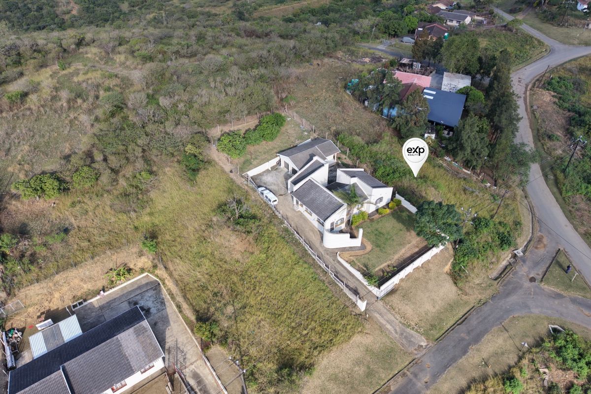 Prime Vacant Land In Peaceful Scenic Setting - Photo 4