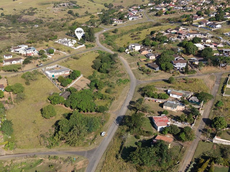 Prime Vacant Land In Peaceful Scenic Setting - Photo 10