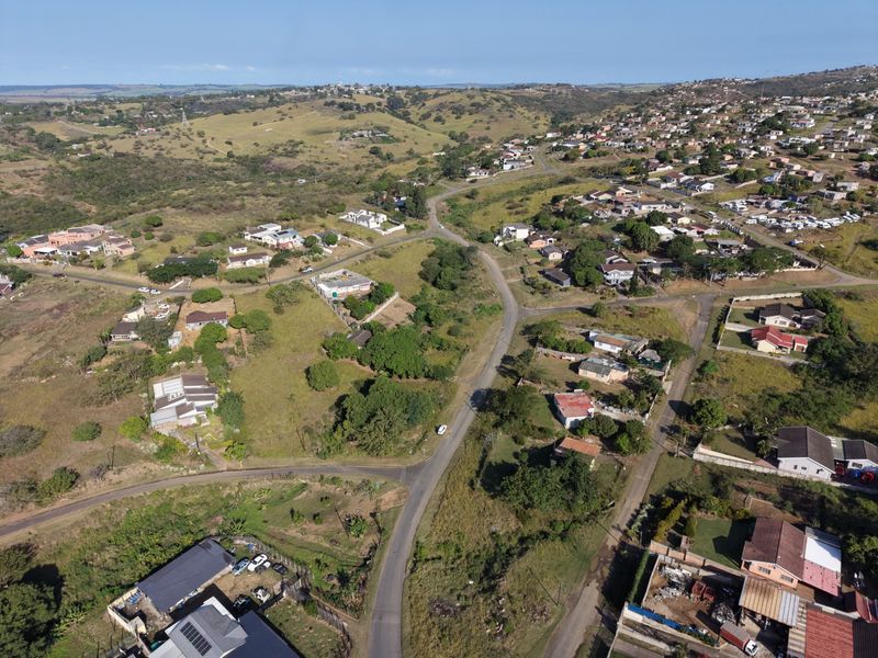 Prime Vacant Land In Peaceful Scenic Setting - Photo 8