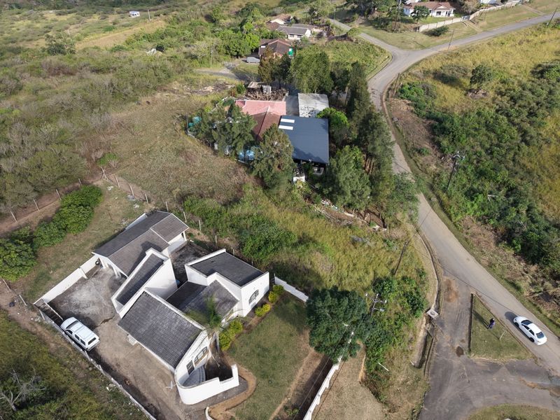Prime Vacant Land In Peaceful Scenic Setting - Photo 6