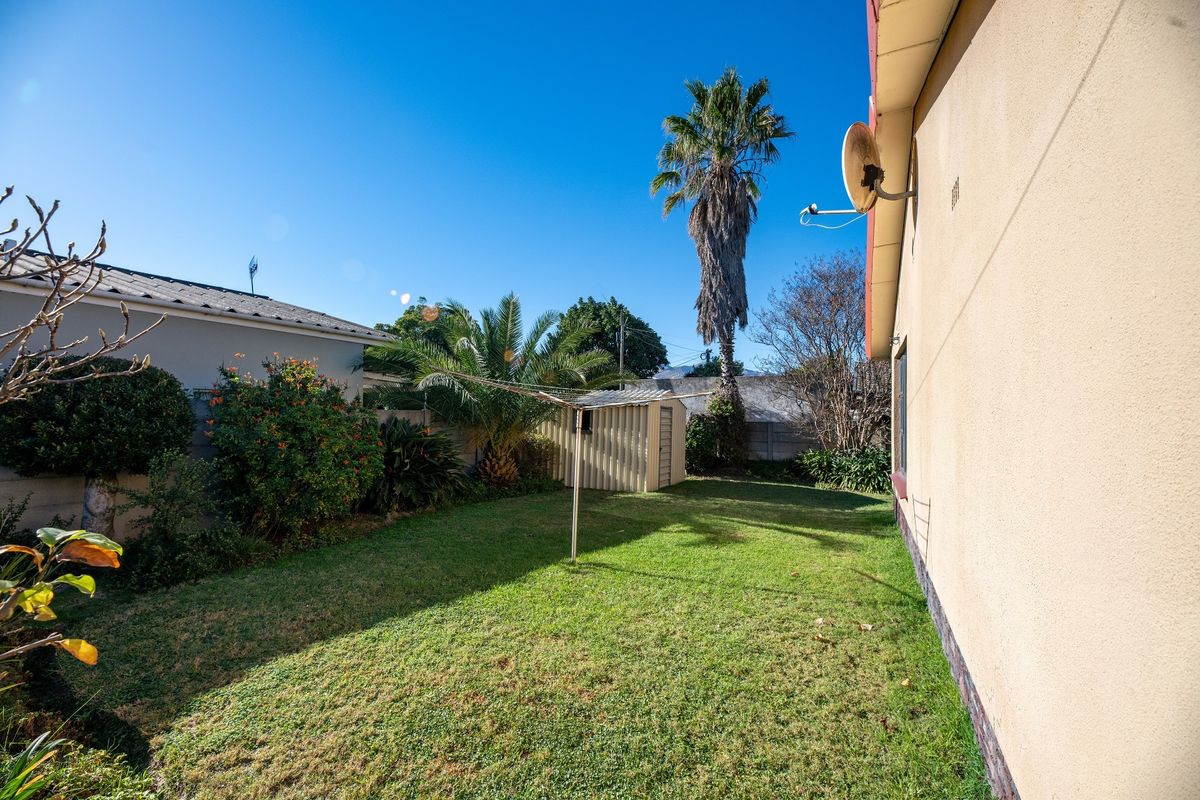 House For Sale in De Zoete Inval, Paarl - Photo 3