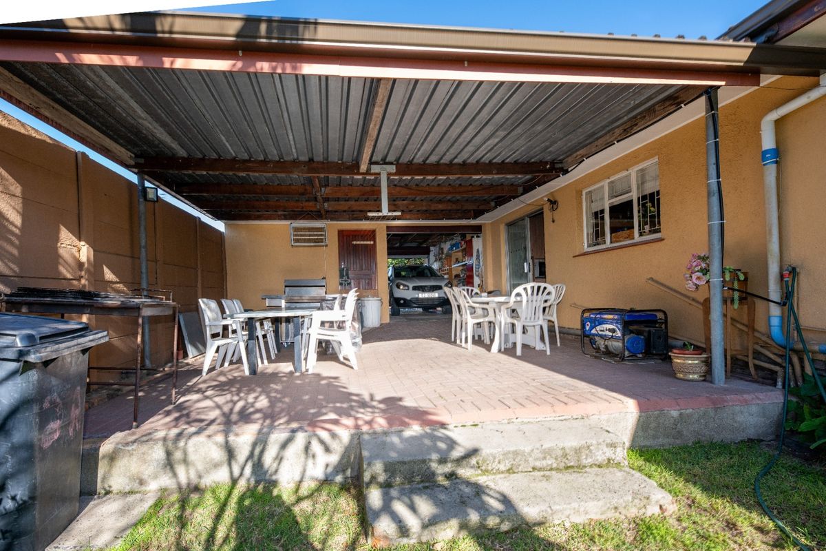 House For Sale in De Zoete Inval, Paarl - Photo 5