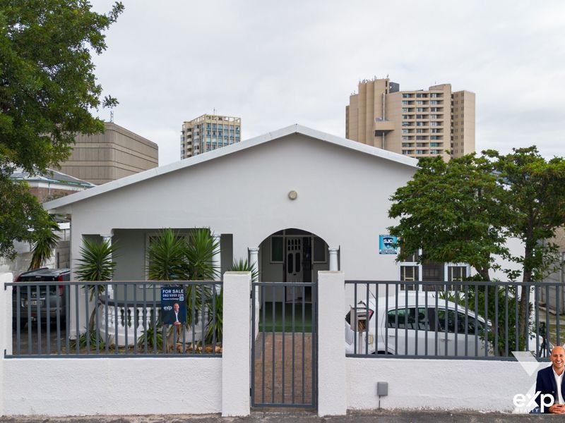 Versatile Property with Income-Generating Potential - Photo 1