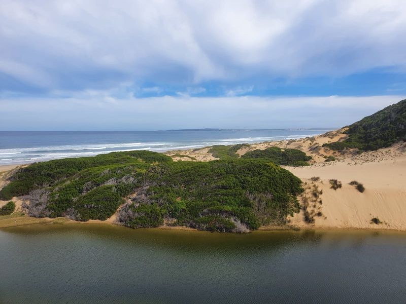 Exceptional Sea View Stand in Moquini Coastal Estate! - Photo 9