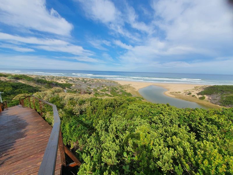 Exceptional Sea View Stand in Moquini Coastal Estate! - Photo 1