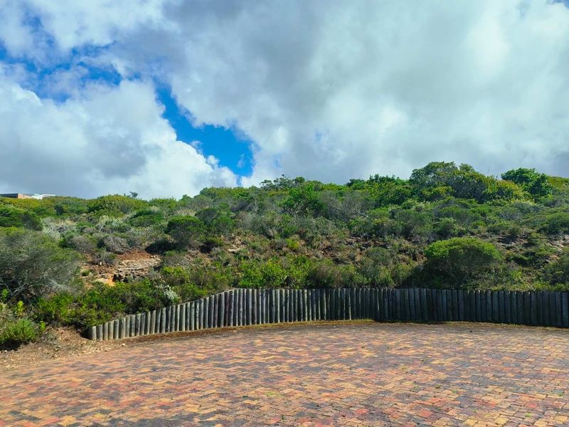 Exceptional Sea View Stand in Moquini Coastal Estate! - Photo 2