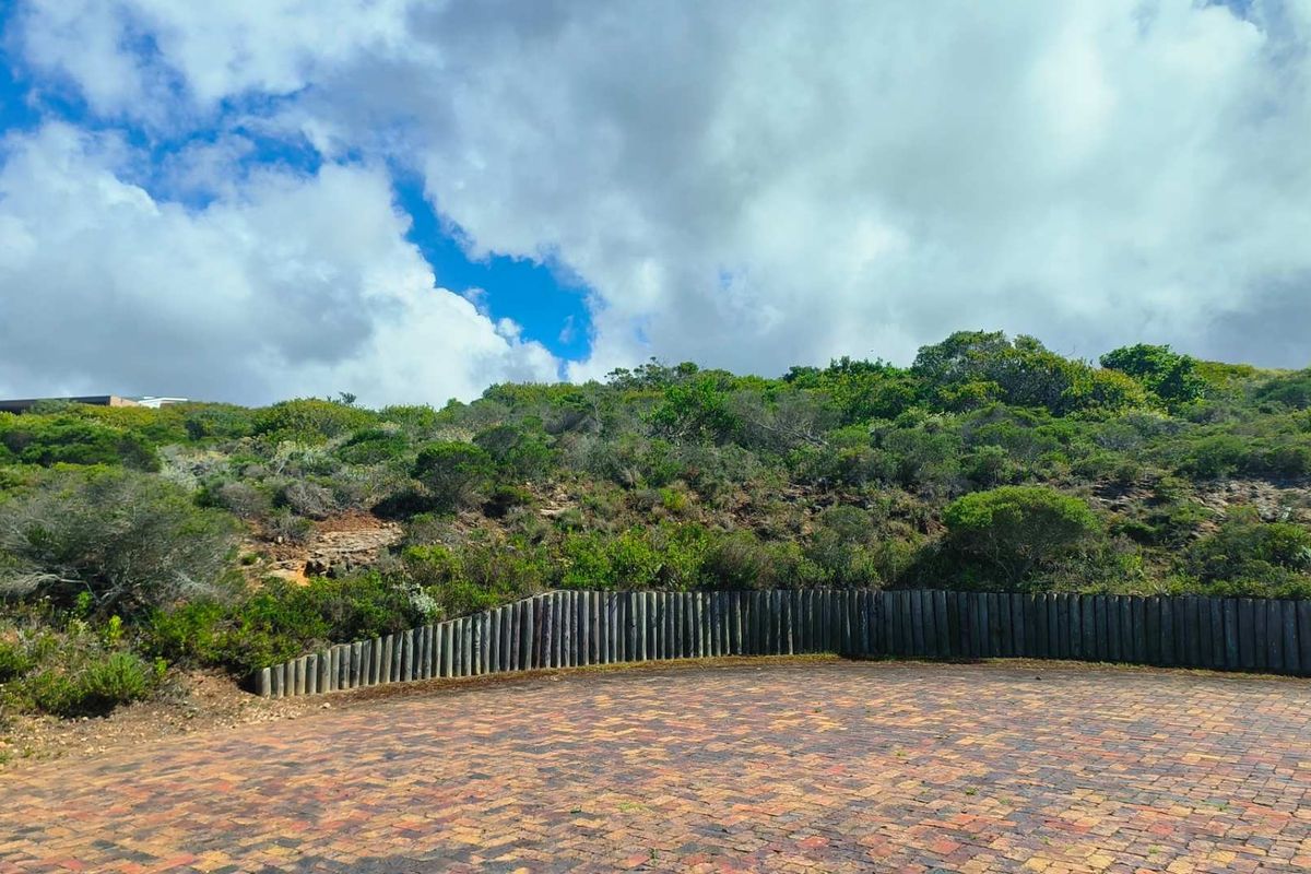 Exceptional Sea View Stand in Moquini Coastal Estate! - Photo 2