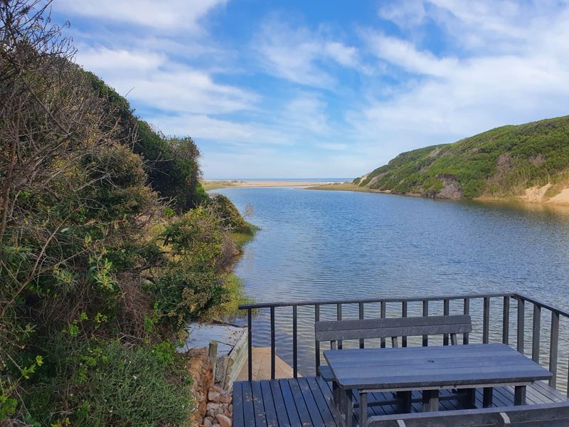 Exceptional Sea View Stand in Moquini Coastal Estate! - Photo 5