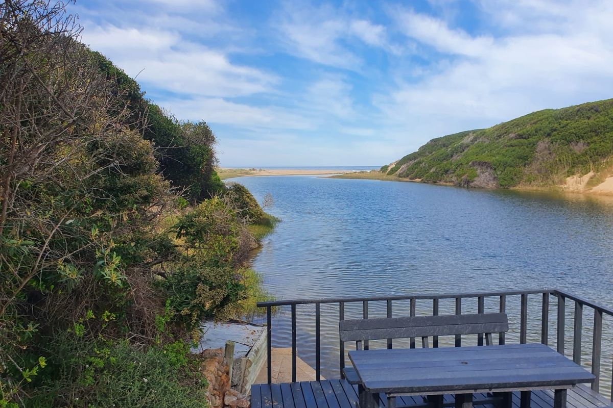 Exceptional Sea View Stand in Moquini Coastal Estate! - Photo 5