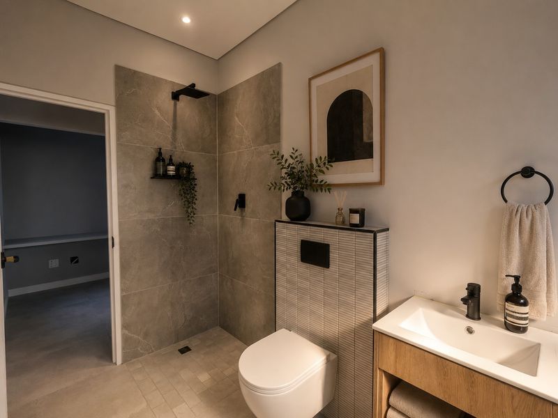 Brand-New 4-Bedroom Family Home with Indoor Braai in Sandown - Photo 6