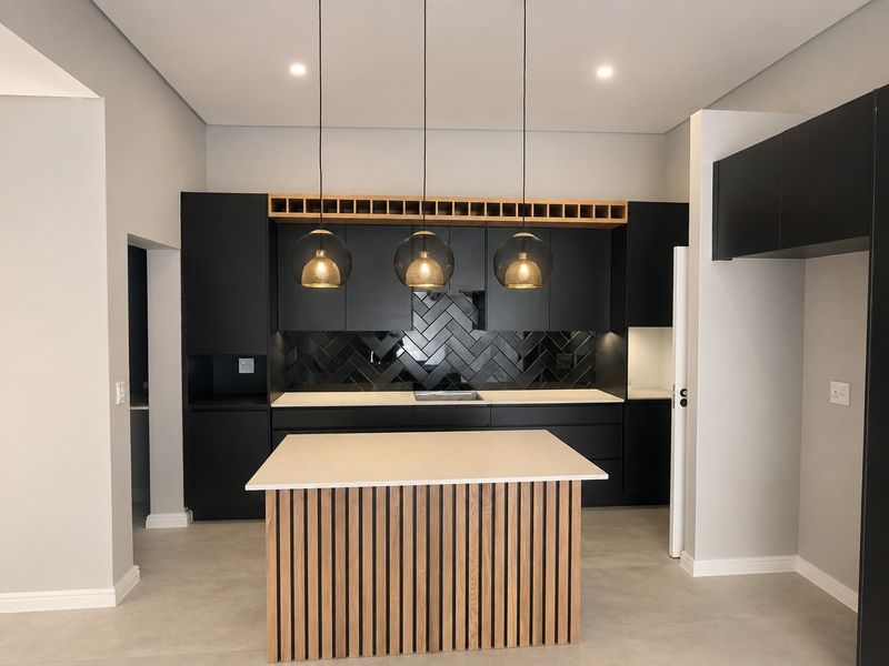 Brand-New 4-Bedroom Family Home with Indoor Braai in Sandown - Photo 2