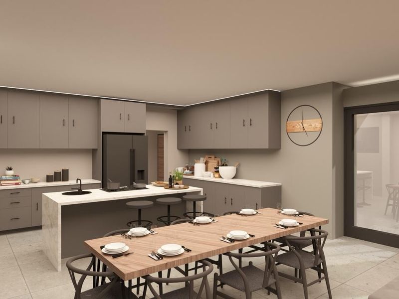 4 Bedroom House For Sale in Fountainbrook Estate, Midstream Estate, Centurion - Photo 9