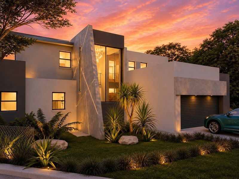 4 Bedroom House For Sale in Fountainbrook Estate, Midstream Estate, Centurion - Photo 3