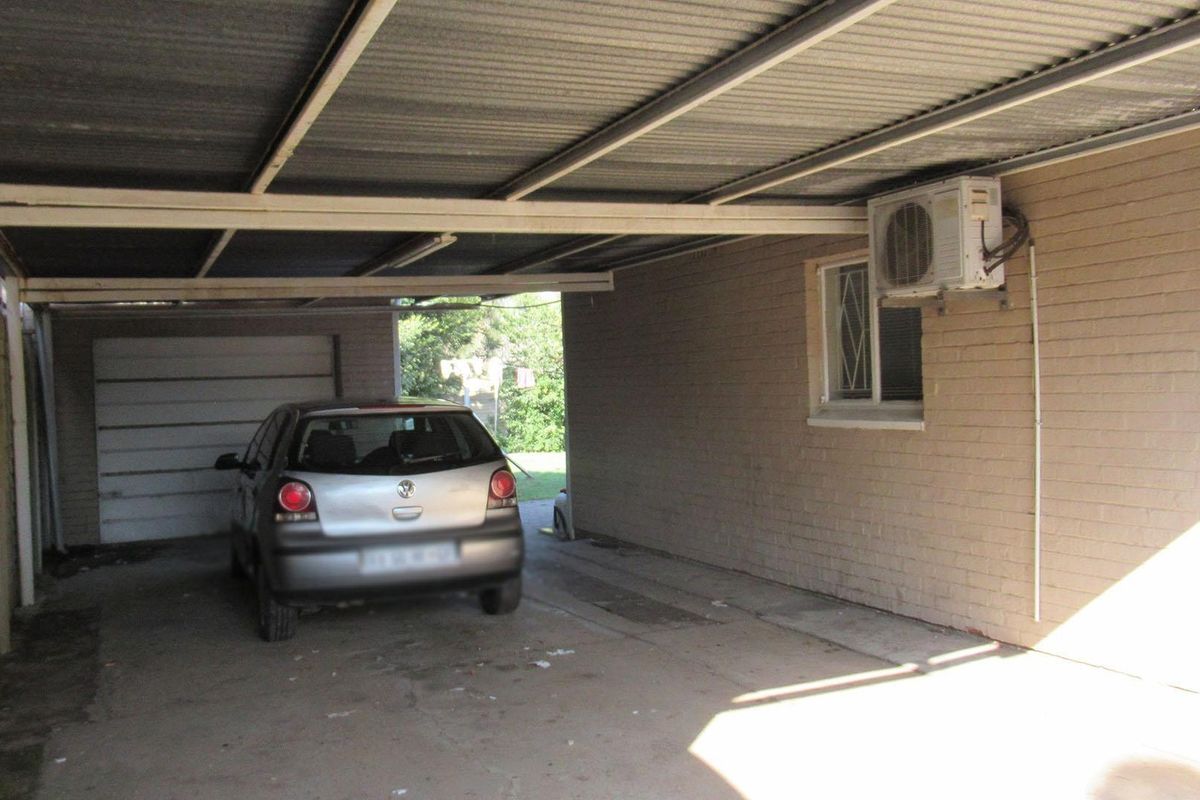 For sale - Charming 3 bedroom home - Sasolburg - Photo 2