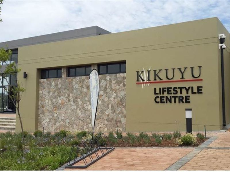 Apartment To Rent in Waterfall, Midrand - Photo 10