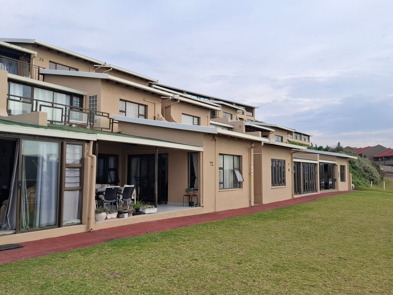 SHELLY BEACH STUNNING TWO BEDROOM UNIT WITH SEAVIEWS - Photo 1