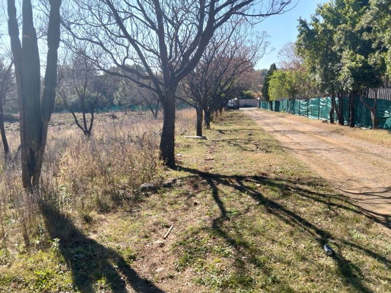 2.55ha For Sale in Glenferness - Photo 10
