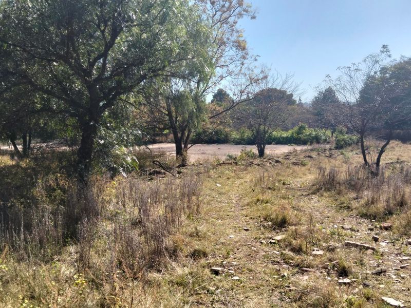2.55ha For Sale in Glenferness - Photo 8