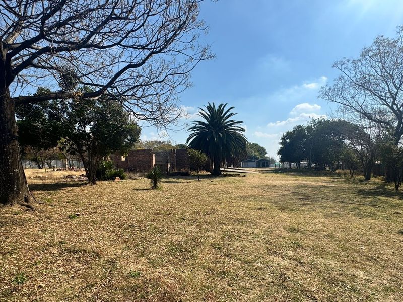2.55ha For Sale in Glenferness - Photo 2