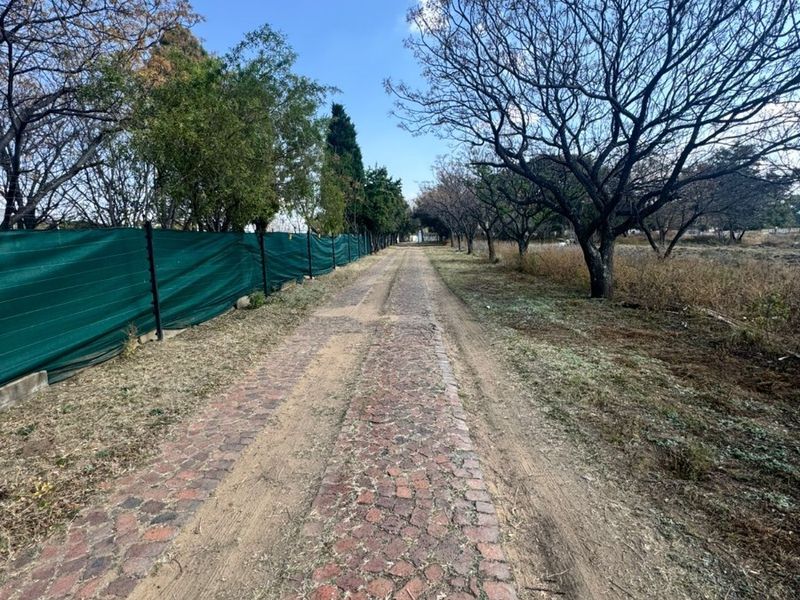 2.55ha For Sale in Glenferness - Photo 3
