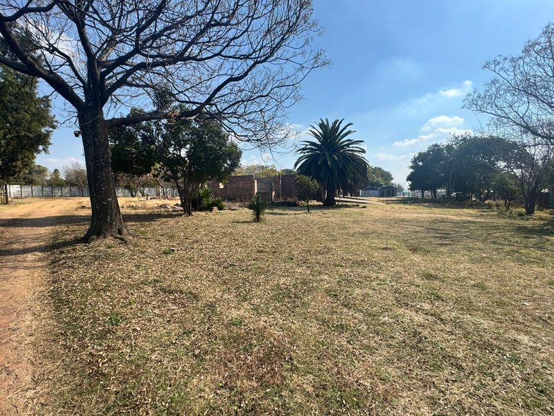 2.55ha For Sale in Glenferness - Photo 9