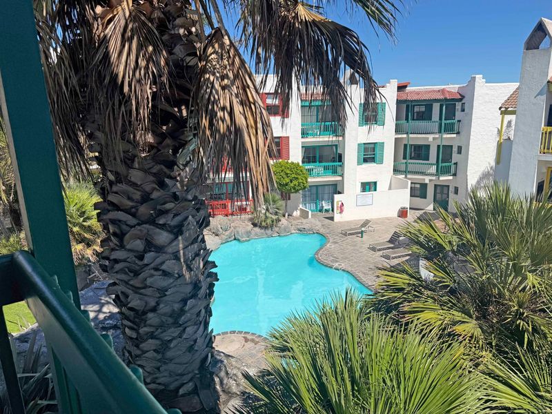 2 Bedroom, 2 Bathroom Apartment For Sale in Clup Mykonos, Langebaan - Photo 1