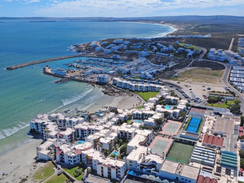 2 Bedroom, 2 Bathroom Apartment For Sale in Clup Mykonos, Langebaan - Photo 2