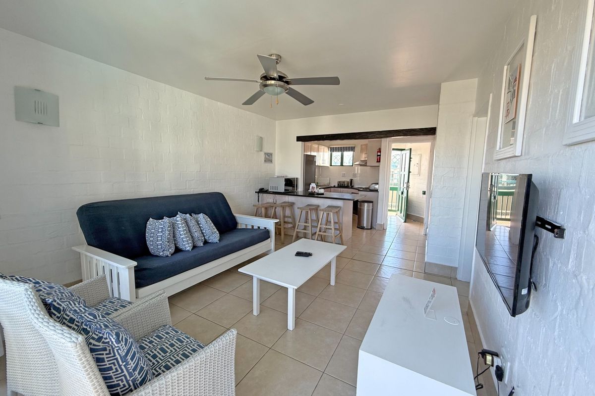2 Bedroom, 2 Bathroom Apartment For Sale in Clup Mykonos, Langebaan - Photo 3