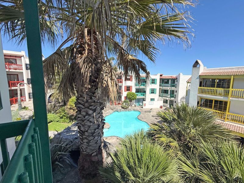 2 Bedroom, 2 Bathroom Apartment For Sale in Clup Mykonos, Langebaan - Photo 8