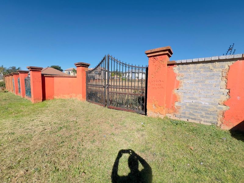 Vacant Land For Sale in Ruimsig, Roodepoort - Photo 7