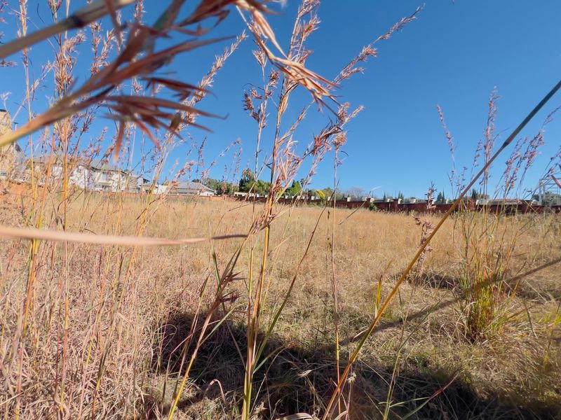 Vacant Land For Sale in Ruimsig, Roodepoort - Photo 6