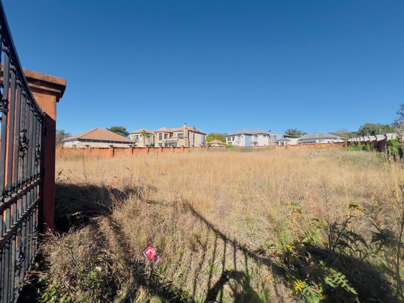 Vacant Land For Sale in Ruimsig, Roodepoort - Photo 10