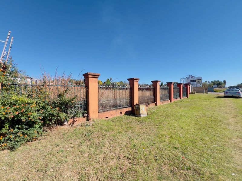 Vacant Land For Sale in Ruimsig, Roodepoort - Photo 8