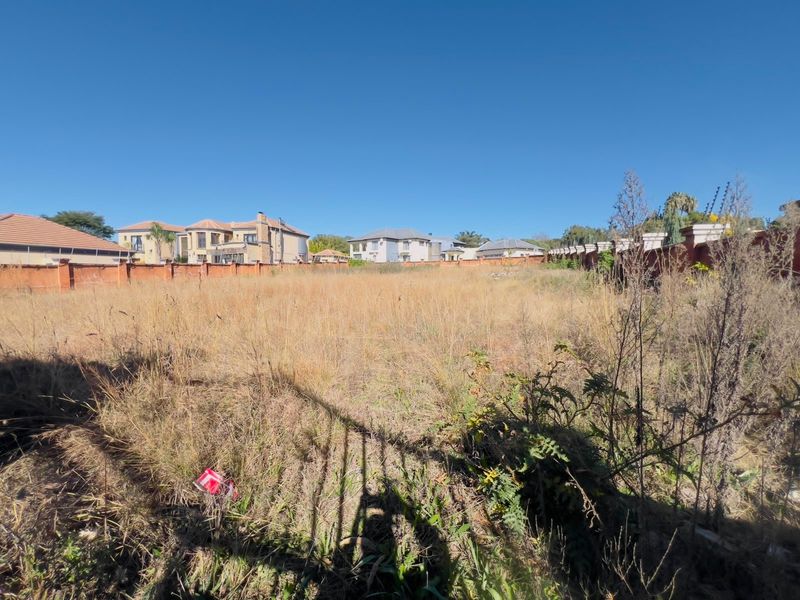 Vacant Land For Sale in Ruimsig, Roodepoort - Photo 5