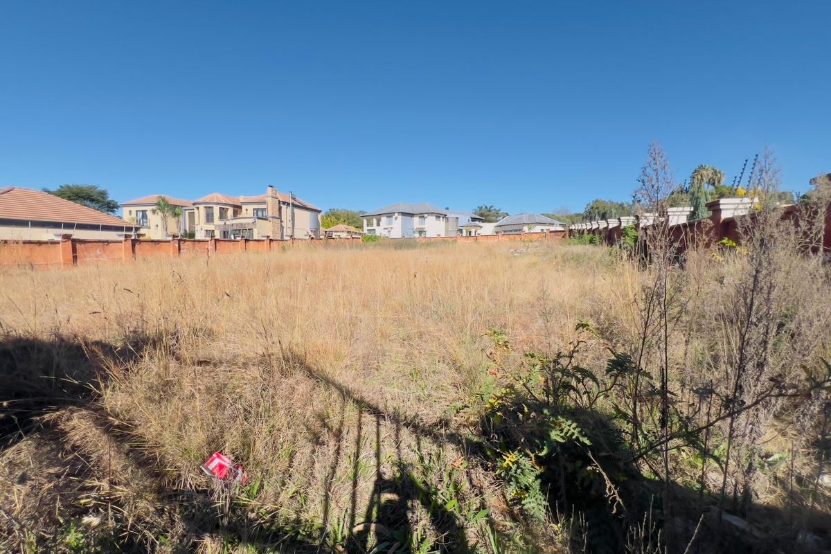 Vacant Land For Sale in Ruimsig, Roodepoort - Photo 5