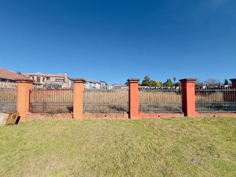Vacant Land For Sale in Ruimsig, Roodepoort - Photo 4